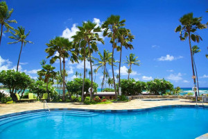 Hilton Garden Inn Kauai Wailua Bay
